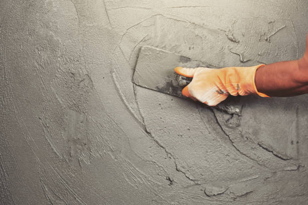 Best Concrete Driveway Installation in Lewistown, MT