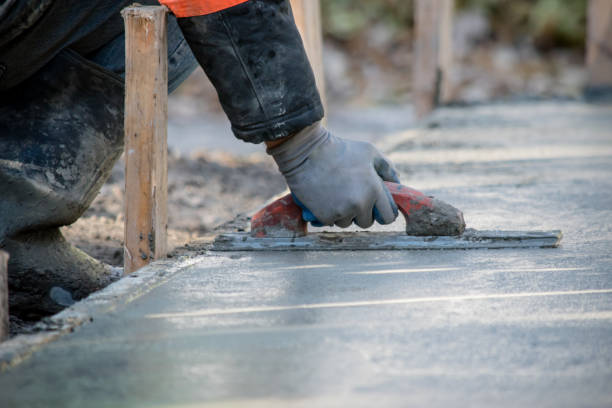Best Concrete Grinding and Polishing in Lewistown, MT