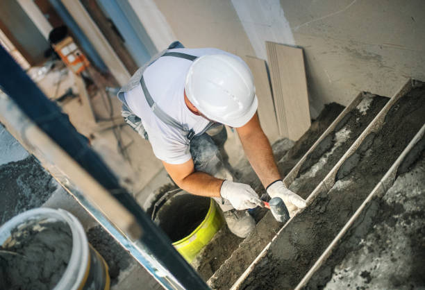 Best Residential Concrete Solutions in Lewistown, MT