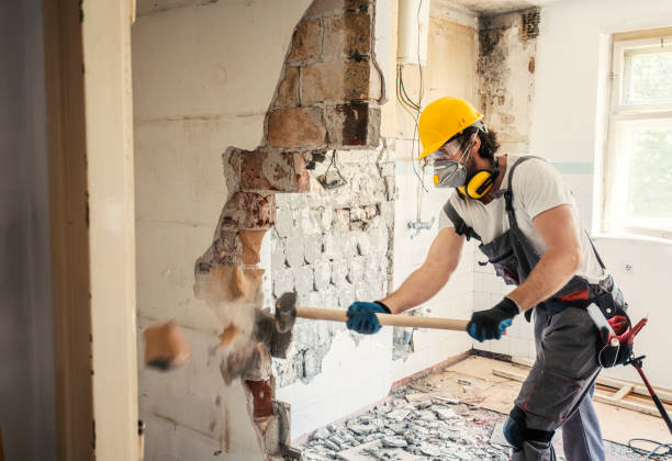 Best Concrete Sealing and Maintenance in Lewistown, MT